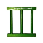 Apple Fractured