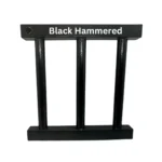Black Hammered