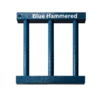 Blue Hammered