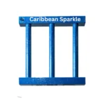 Caribbean Sparkle