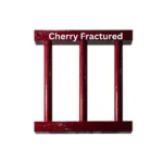 Cherry Fractured