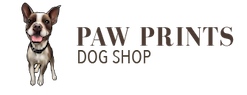 Paw Prints Dog Shop