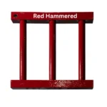 Red Hammered