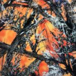 orange camo copy