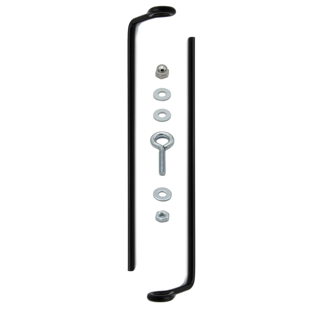 Side Rod Latch Kit (2sizes)