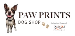Paw Prints Dog Shop