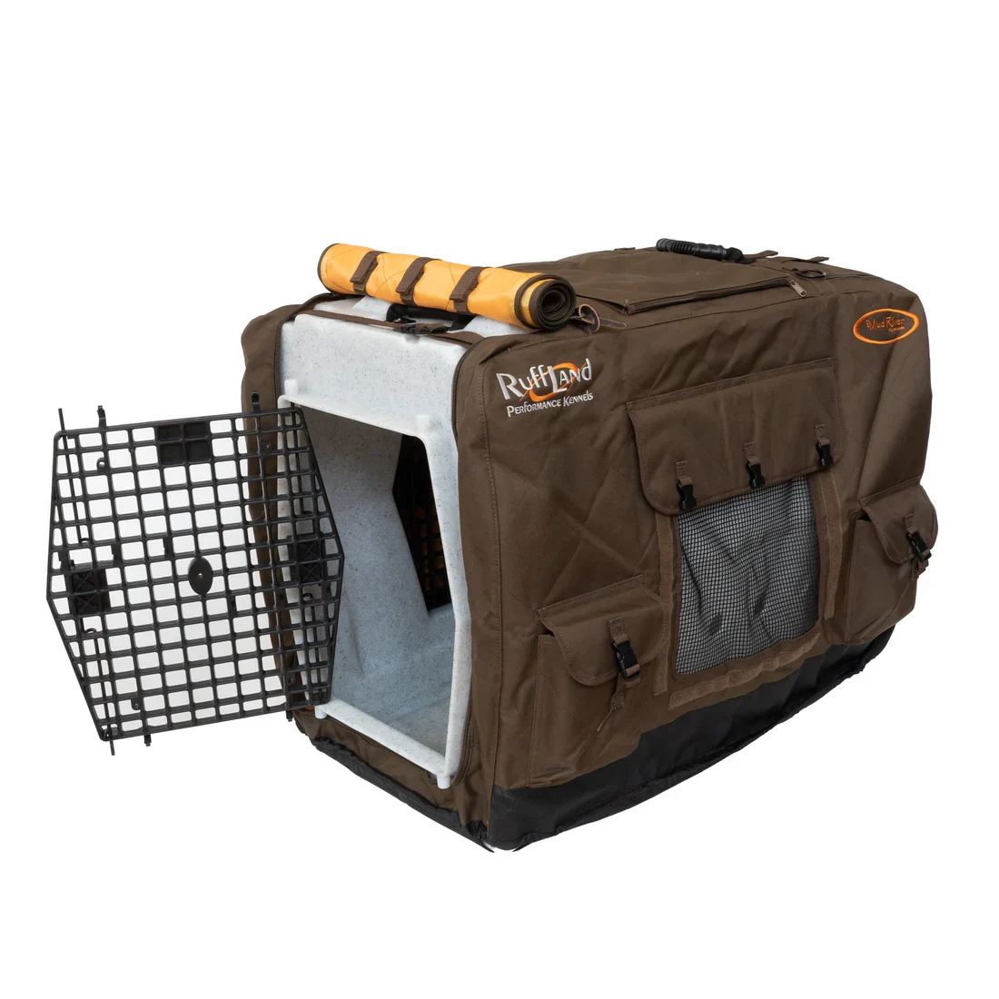 Kennel Covers 2